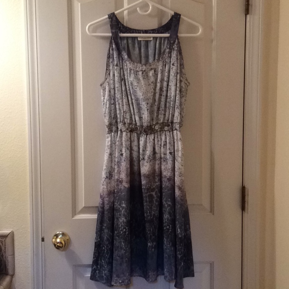 Coldwater Creek Dress in Medium.